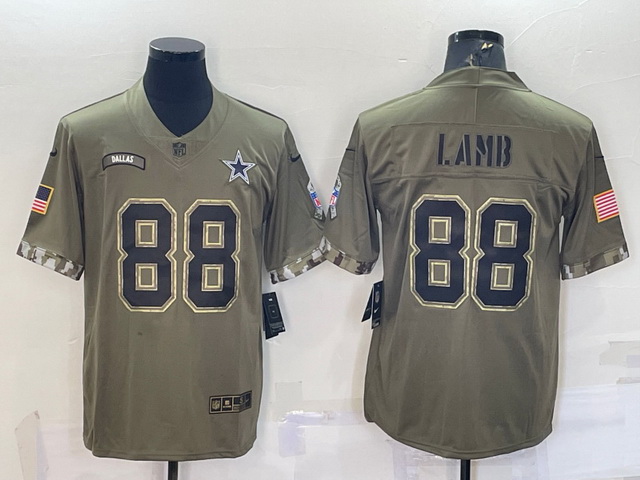 Dallas Cowboys Jerseys 131 [Cheap NFL Jerseys 8131]